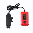 thumbnail image 1 of ABS Car Fuse Current Tester Anti-skid Attachment Testing Portable Backlit Professional Nonslip LCD Screen Meter Gauge Testing Tool Accessories, 1 of 9