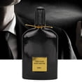 thumbnail image 4 of Perfume De Larga Duración, Perfume Masculino, Botella De Spray De Perfume, Spray De Perfume Para Hombres, Fragancia Para Hombres De Muñeca, Cuello De Pulverización De Cuerpo ANGGREK Oro, 4 of 8