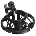 thumbnail image 1 of Support de Microphone Universel Antichoc en Plastique pour Grand Condenseur Diaphram, 1 of 7