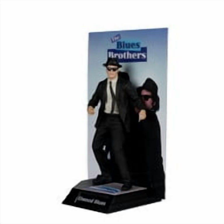 Jake & Elwood (Movie Maniacs: The Blues Brothers) 6
