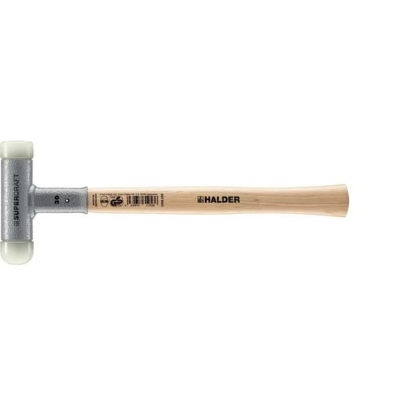 Halder 3366.240 Supercraft Dead Blow
