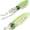 4, variant on CEORPER Sea Fishing Squid Bait with Ear Thin Fin Soft Baits Fish-shaped Fake Lure