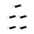 thumbnail image 1 of Eigraketly Damage-Free Floating Wall ount Shelf for Home Office Speaker Organizer Type2 NO2, 1 of 1