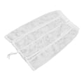 thumbnail image 3 of Net Hair Plopping Bonnet, Hair Drying Net Adjustable Drawstring  For Long Hair, 3 of 8