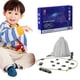 thumbnail image 4 of Juego Educativo Damas Exquisita Artesanía para Adultos (caja Cuerda 30 Piezas), 4 of 8