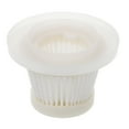 thumbnail image 1 of KAKOWELY filter core Portable Vacuum Cleaner Accessory Filter For Car High-Efficiency Vacuum Filtration System Compact Car Cleaning Supply Vacuum Cleaner Accessory Vacuum Cleaner Filter, 1 of 5