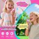 thumbnail image 3 of Walkie Talkies ComedyFun, unicornio recargable, para niñas de 3 a 8 años, 3 of 8