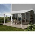 thumbnail image 6 of Palram - Canopia Olympia 10' x 20' Patio Cover - White/White, 6 of 12