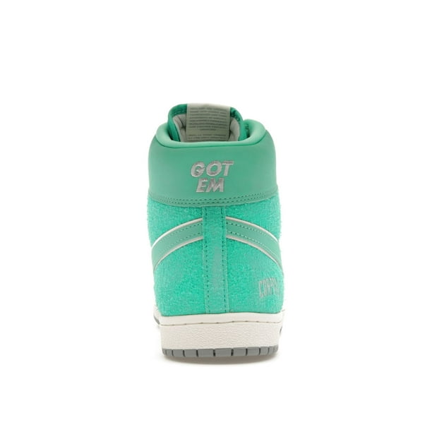 靴 Jordan Air Ship PE SP Light Menta 28cm Corporate Got 'Em x Jordan Air Ship PE SP Light Menta | Mens