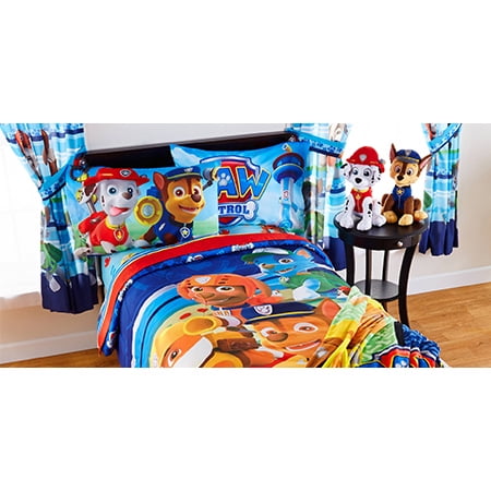 room in a box paw patrol