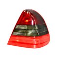 thumbnail image 1 of CALAVERA MBENZ CLASE C 97-00 HUMO R RPC, 1 of 3