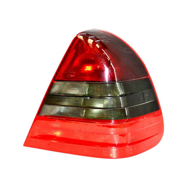 CALAVERA MBENZ CLASE C 97-00 HUMO R RPC