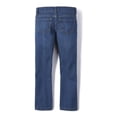 thumbnail image 3 of Vaqueros The Children's Place Basic Bootcut 12 Slim Blue para niñas, 3 of 5