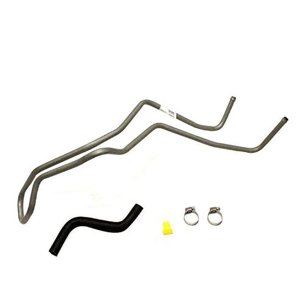 Power Steering Return Line Hose Assembly Return Line