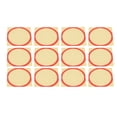 thumbnail image 4 of Hemostatic Patch,12 PCS Hemostatic Patch Chest Wound Seal Patch Emergency Chest Seal User-Friendly Design, 4 of 14
