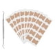 thumbnail image 3 of Parche corrector para uñas encarnadas, 9 piezas/juego, herramienta para alisar uñas encarnadas, adhesivo corrector para uñas encarnadas, durabilidad probada en el tiempo, 3 of 14