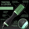 thumbnail image 3 of MINT BLOW DRYER BRUSH, 3 of 6