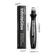 thumbnail image 3 of Fiudx Crema para Ojos, Gel Refractivo Roll-On, Sérum Antiarrugas para Ojos, Tratamiento para Ojos Que Refuerza La Elasticidad, Uso Diario, Apto para Todo Tipo de Piel, Diseño Portátil, 3 of 7