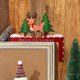 thumbnail image 1 of Puntoco Tamaño De La Esquina B De La Puerta De La Ventana De La Puerta De La Decoración Del Marco De Puerta De Navidad, Decoración Del Hogar, 1 of 3