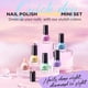thumbnail image 2 of Set de esmaltes de uñas Modelones 2025 Primavera/Verano, 6 colores, 2 of 9