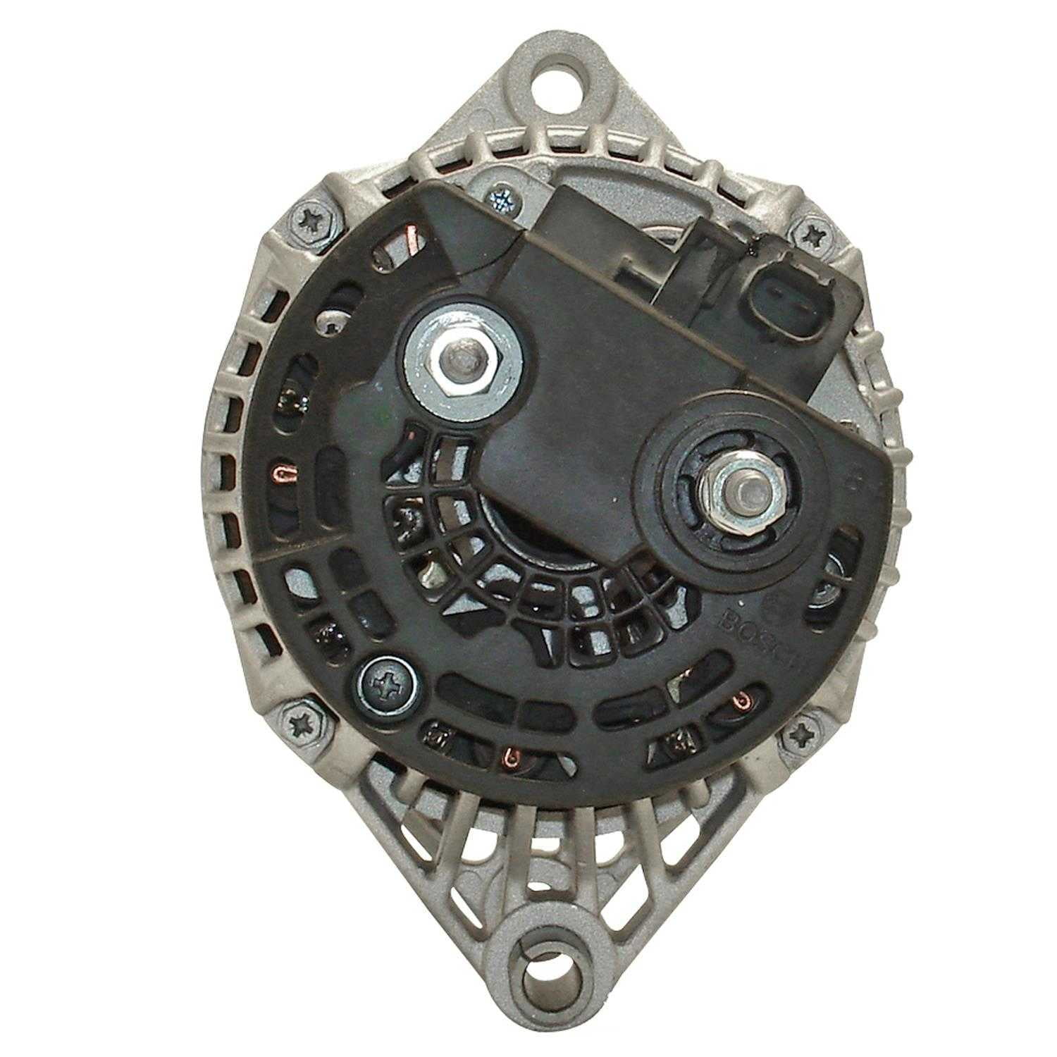 FVP Professional 13914 Alternator Standard