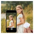 thumbnail image 4 of Mini GPS Tracker Car Alarm Wallet Keys Alarm Locator Realtime Kids Pets Anti-Lost Smart Key Finder ,Timely Reminder, 4 of 7