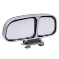 thumbnail image 4 of Car Rearview Mirror Wide Angle Car Rear View Blind Spot Auxiliary Side Mirror, 4 of 13