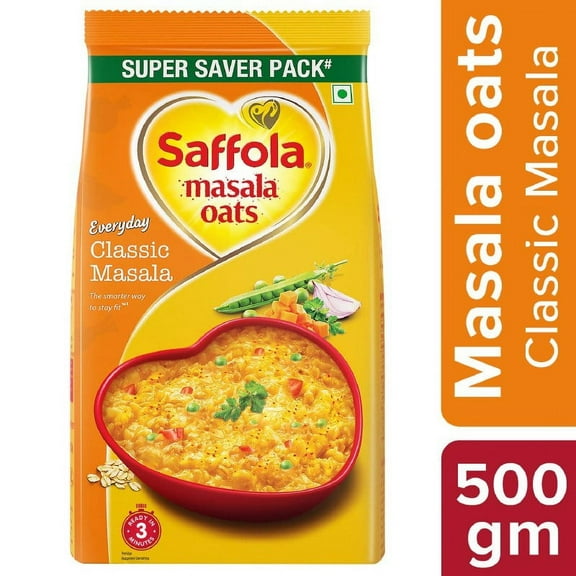 Saffola Oats Classic Masala
