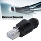 thumbnail image 5 of Conector Rj45 4PCS RJ45 2P07-RJ45 Adaptador De Cable De Red Conector Impermeable Para Suministros Eléctricos, 5 of 8
