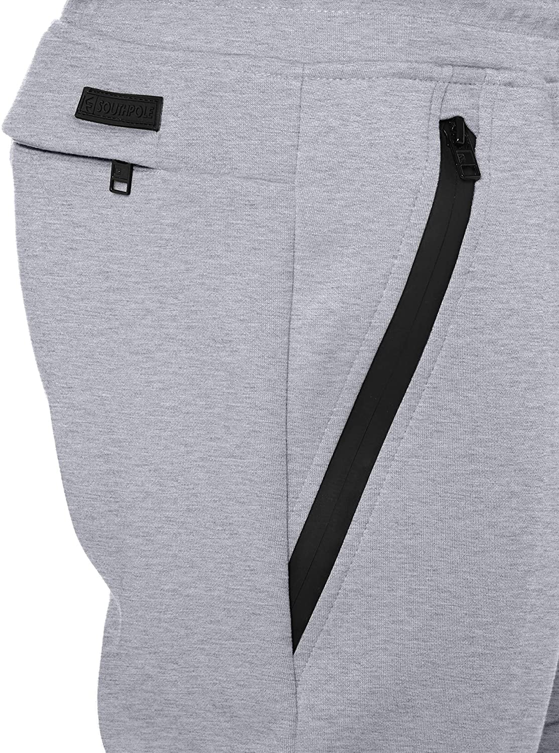 Southpole tech fleece joggers best sale