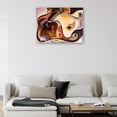 thumbnail image 3 of Cuadro Decorativo | Fine Art Tj | Ir Con Las Caras De Flujo Por Dp Gallery - 66 x 86 cm, 3 of 4
