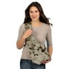 HugaMonkey Camouflage Brown Military Baby Carrier Sling - Small