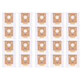 thumbnail image 1 of For Ecovacs T8 for AIVI MAX sweeping robot accessories dust bag garbage bag, 1 of 7