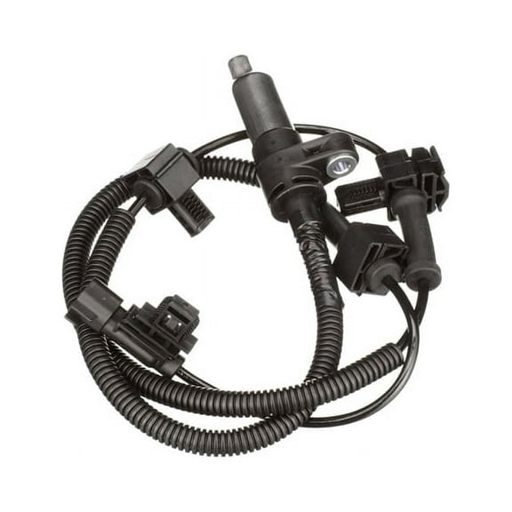 SMP ALS2652 Standard ABS Speed Sensor Fits select: 2015-2020 CHEVROLET SILVERADO, 2015-2020 GMC SIERRA