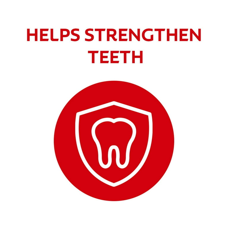 Colgate Ortho Defense Fluoride Mouthwash, 16.9 fl oz photo 6