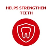 Colgate Ortho Defense Phos-Flur Fluoride Mouthwash, Alcohol Free, Mint, 16.9 fl oz