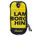 thumbnail image 1 of Lapicera Estuche Organizador Escolar Lamborghini color Amarillo, 1 of 7