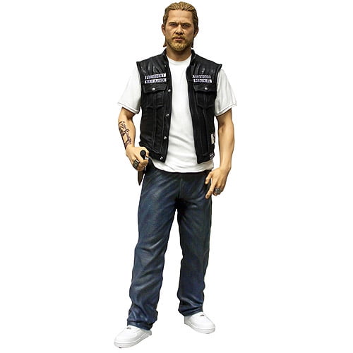 sons of anarchy jax action figure