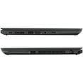 thumbnail image 5 of Restored Lenovo ThinkPad T14 Gen 1 20S00032US 14.0" FHD Black Laptop - Intel Core i5-10310U 1.70GHz, 16GB RAM, PCIe M.2 M 512GB SSD, Windows 10 Pro 64-Bit - Webcam - Bluetooth, 5 of 5