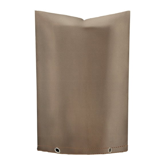Backflow Preventer Insulation Cover Insulated Pouch For Winter Pipe Freeze Protection Irrigation Backflow Valve