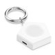 thumbnail image 4 of Cargador Dock Adaptador Inalámbrico 5 V para Watch 6 Classic () Blanco, 4 of 8
