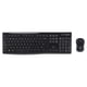thumbnail image 1 of Combo de teclado y ratón inalámbricos Logitech K270 y M185, 1 of 1