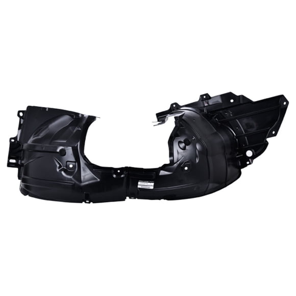 Tolva/Lodera Salpicadera Sentra 2015 A 2018 Nissan Del Der NISSAN ORIGINAL .
