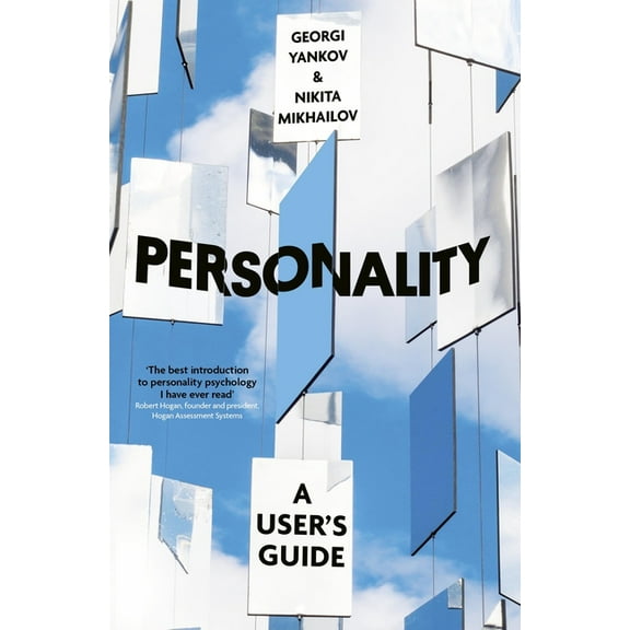 Personality: A User's Guide, (Paperback)