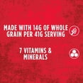 thumbnail image 3 of Kellogg's Krave Chocolate Cereal Family Size - 17.3 oz (Pack of 2), 3 of 5