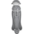 thumbnail image 2 of Rawlings Velo Adult Softball Protective Leg Guards, 2 of 3