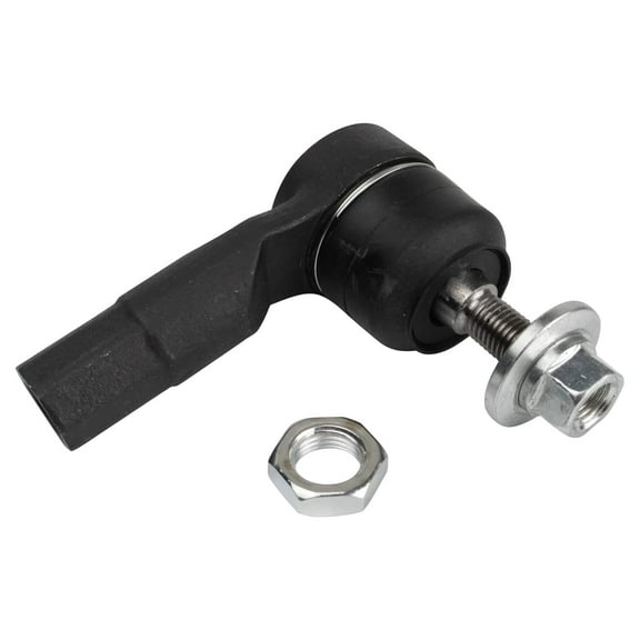 TRQ Front Left Outer Tie Rod Drivers Side Fits Select 2014-2018 Jeep Cherokee