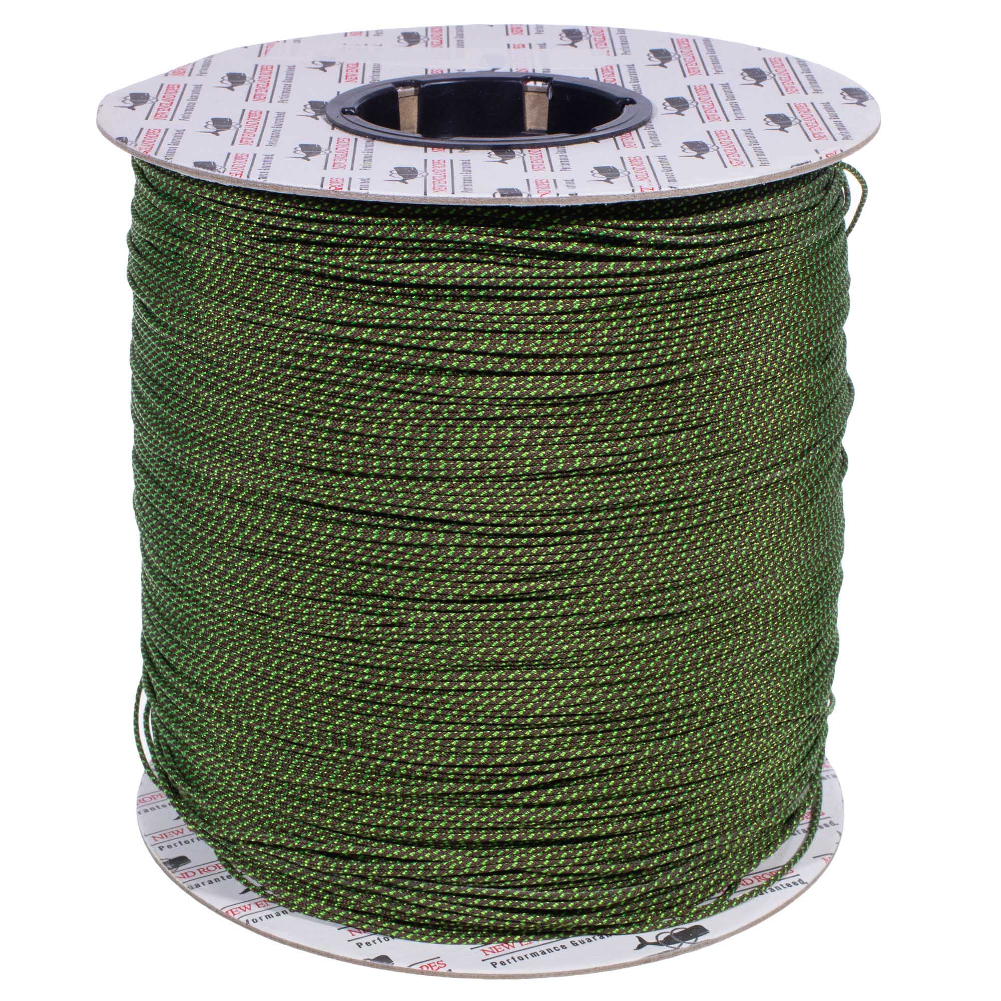 West Coast Paracord 1.8mm Dyneema Speed Lace Multiple Colors and