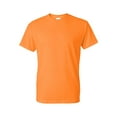 thumbnail image 2 of Gildan - DryBlend T-Shirt - 8000 - Tennessee Orange - Size: 3XL, 2 of 3