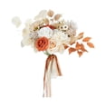 thumbnail image 1 of Bouquet de boda, ramo de , decoración del hogar, rústico rústico, con un ramo de boda, , regalos, favores de fiesta, 1 of 7